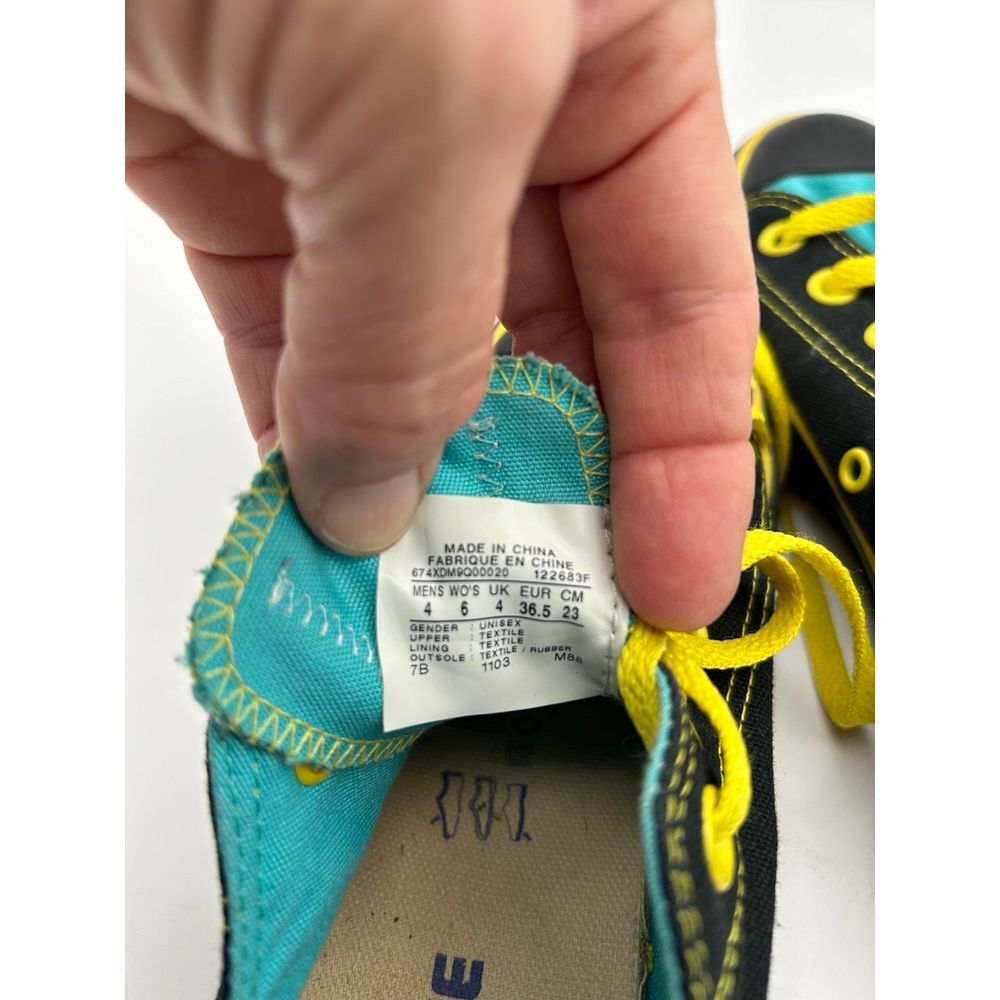 ‎Converse - Picture 4 of 4